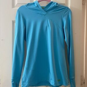 Fitted Under Armour Hoodie
